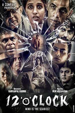 Download 12 O’Clock (2021) WebRip Hindi ESub 480p 720p