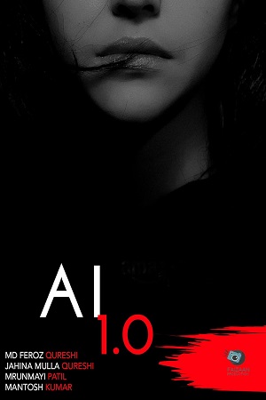 Download AI 1.0 (2021) WebRip Hindi ESub 480p 720p