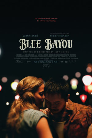 Download Blue Bayou (2021) BluRay [Hindi + English] ESub 480p 720p