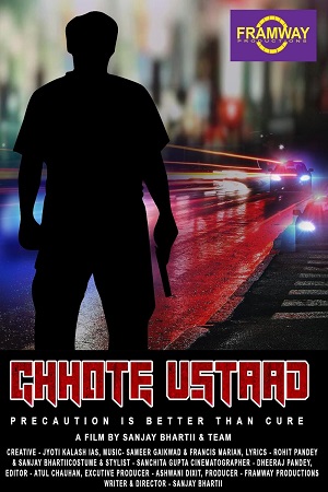 Download Chhote Ustaad-Precaution Is Better Than Cure (2021) WebRip Hindi ESub 480p 720p