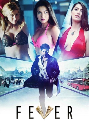 Download Fever (2016) WebRip Hindi ESub 480p 720p