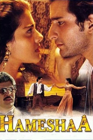 Download Hameshaa (1997) WebRip Hindi 480p 720p