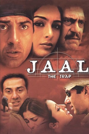 Download Jaal: The Trap (2003) WebRip Hindi 480p 720p