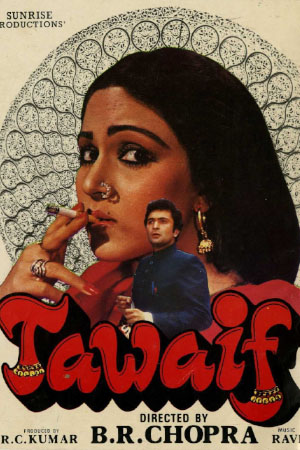 Download Tawaif (1985) WebRip Hindi ESub 480p 720p