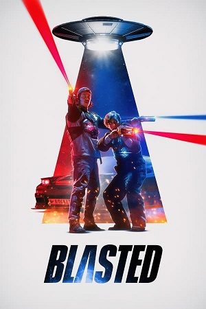 Download Blasted (2022) WebDl [Hindi + English] ESub 480p 720p