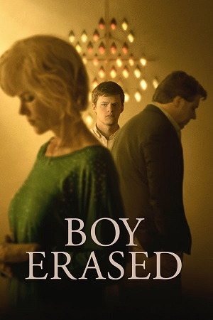 Download Boy Erased (2018) BluRay [Hindi + English] ESub 480p 720p