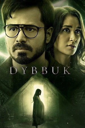 Download Dybbuk: The Curse Is Real (2021) WebRip Hindi ESub 480p 720p