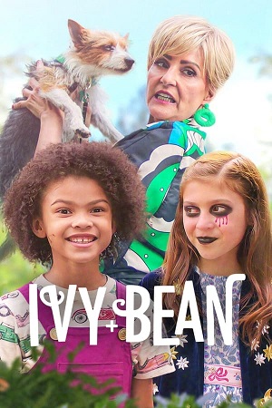 Download Ivy + Bean (2022) WebDl [Hindi + English] ESub 480p 720p