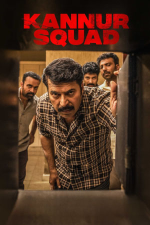 Download Kannur Squad (2023) WebRip Tamil ESub 480p 720p