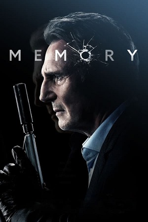 Download Memory (2022) BluRay [Hindi + English] ESub 480p 720p