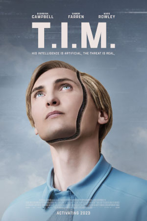 Download T.I.M. (2023) WebRip [Hindi + Tamil + Telugu + English] ESub 480p 720p 1080p