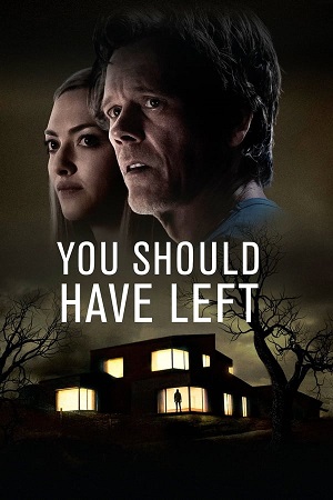 Download You Should Have Left (2020) BluRay [Hindi + English] ESub 480p 720p