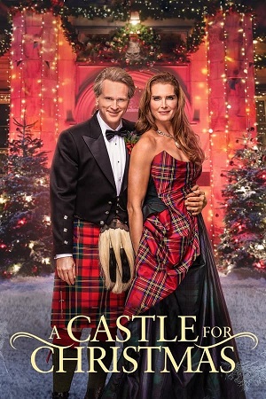 Download A Castle for Christmas (2021) WebRip [Hindi + English] ESub 480p 720p