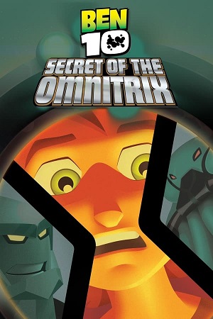 Download Ben 10: Secret of the Omnitrix (2007) BluRay [Hindi + English] ESub 480p 720p