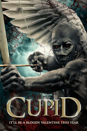 Download Cupid (2020) WebRip [Hindi + Tamil + Telugu + English] ESub 480p 720p 1080p