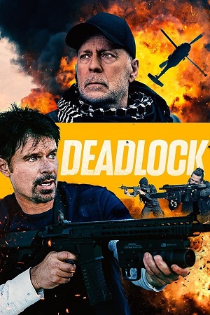 Download Deadlock (2021) BluRay [Hindi + English] ESub 480p 720p