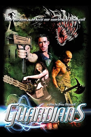 Download Guardians (2009) WebRip Hindi Dubbed 480p 720p