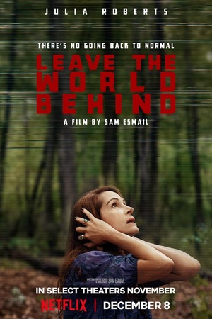 Download Leave the World Behind (2023) WebRip [Hindi + Tamil + Telugu + English] ESub 480p 720p 1080p