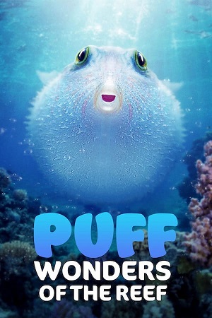 Download Puff: Wonders of the Reef (2021) WebRip [Hindi + English] ESub 480p 720p