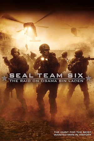 Download Seal Team Six: The Raid on Osama Bin Laden (2012) BluRay [Hindi + English] ESub 480p 720p