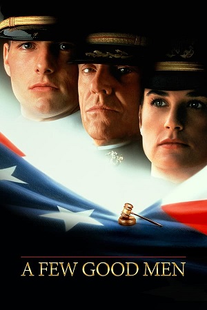 Download A Few Good Men (1992) BluRay [Hindi + English] 480p 720p