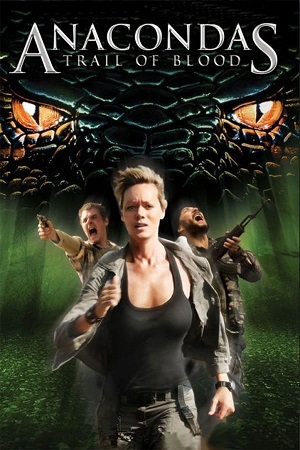 Download Anaconda 3: Offspring (2008) BluRay [Hindi + English] ESub 480p 720p