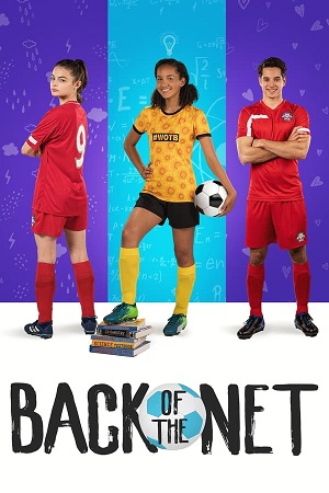 Download Back of the Net (2019) WebDl [Hindi + English] ESub 480p 720p