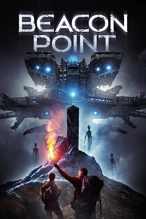 Download Beacon Point (2016) WebDl [Hindi + English] ESub 480p 720p