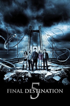 Download Final Destination 5 (2011) BluRay [Hindi + English] ESub 480p 720p