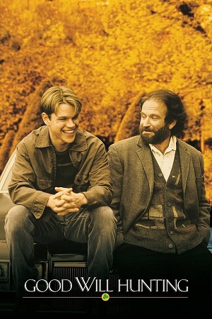 Download Good Will Hunting (1997) BluRay [Hindi + English] ESub 480p 720p