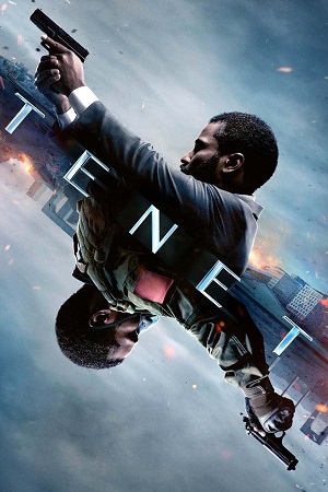 Download Tenet (2020) BluRay [Hindi + English] ESub 480p 720p 1080p