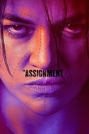 Download The Assignment (2016) BluRay [Hindi + English] ESub 480p 720p