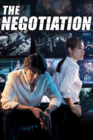 Download The Negotiation (2018) WebRip Hindi Dubbed 480p 720p