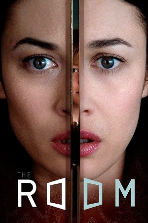 Download The Room (2019) BluRay [Hindi + English] ESub 480p 720p