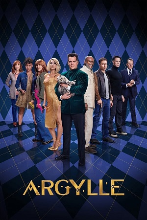 Download Argylle (2024) WebDl [Hindi + English] ESub 480p 720p 1080p