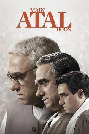 Download Main Atal Hoon (2024) WebRip Hindi ESub 480p 720p 1080p