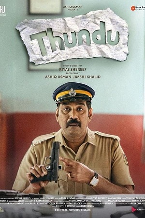 Download Thundu (2024) WebRip Tamil ESub 480p 720p