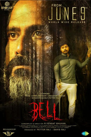 Download Bell (2023) WebRip Tamil ESub 480p 720p