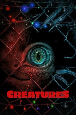 Download Creatures (2021) BluRay [Tamil + Telugu + English] ESub 480p 720p