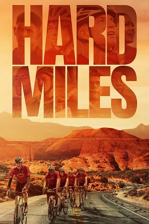 Download Hard Miles (2023) CAMRip [Hindi (HQ) Dubbed] 1080p