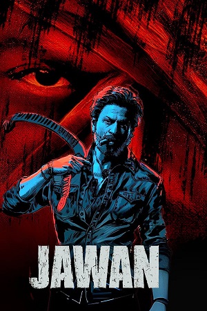 Download Jawan (2023) WebRip Kannada ESub 480p 720p