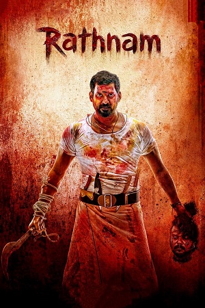 Download Rathnam (2024) WebRip [Tamil + Telugu] ESub 480p 720p