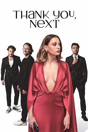 Download Thank You, Next (2024) Season 1 WebRip [Hindi, English] S01 ESub 480p 720p - Complete