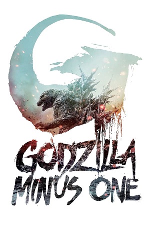 Download Godzilla Minus One (2023) WebRip [Hindi + Tamil + English] ESub 480p 720p 1080p