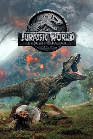 Download Jurassic World Fallen Kingdom Part 5 (2018) BluRay [Hindi + Tamil + Telugu + English] ESub 480p 720p 1080p