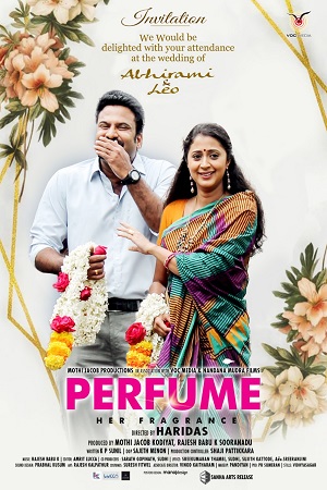 Download Perfume: Her Fragrance (2022) WebRip Tamil 480p 720p