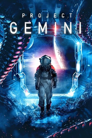 Download Project Gemini (2022) BluRay [Hindi + English] ESub 480p 720p