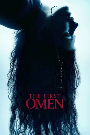 Download The First Omen (2024) WebRip [Hindi (Line) Dubbed] 480p 720p