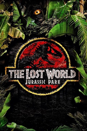 Download The Lost World: Jurassic Park Part 2 (1997) BluRay [Hindi + Tamil + Telugu + English] 480p 720p 1080p