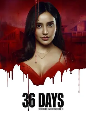 Download 36 Days (2024) Season 1 WebRip